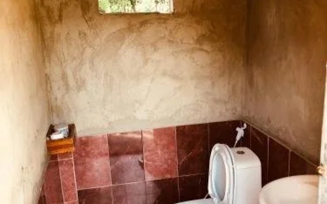 Old House