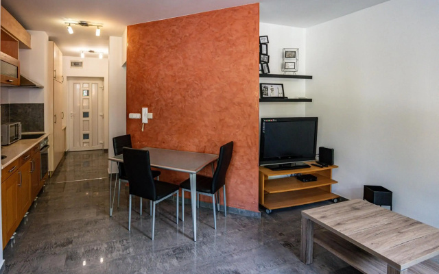 Darling Apartman