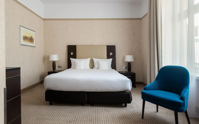 Polonia Palace Hotel
