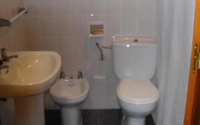 Hostal Nuestra Señora De La Palma