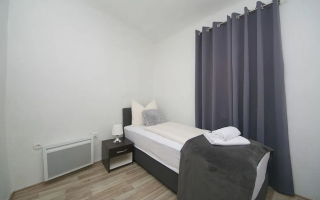 Apartment Beny