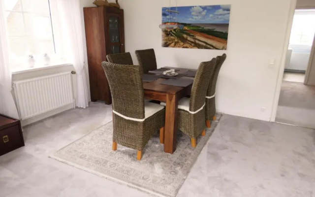 Slyter-Diek-Hus-Sissy-Ferienwohnung