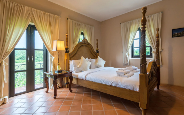 Villa Malinee Khao Yai