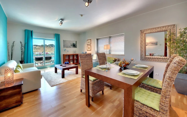 Marina Sea Residence Apartment