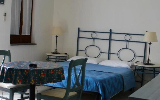 Case Vacanze S. Anna