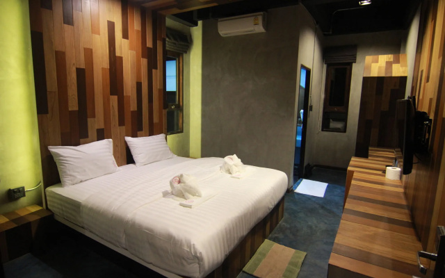 Baan Kon Pai - Hostel