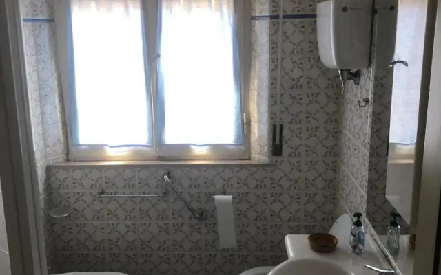 Palazzo Azelio B&B