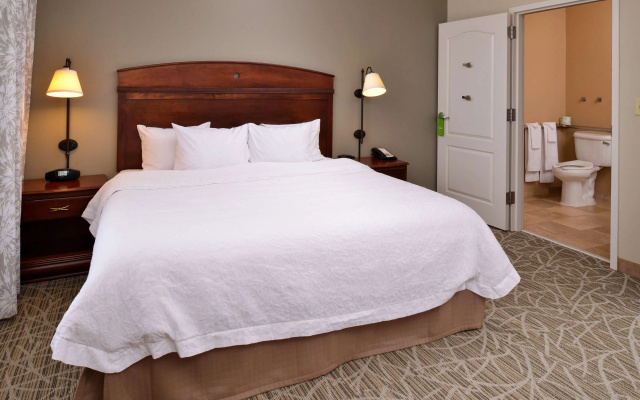 Hampton Inn by Hilton Litchfield