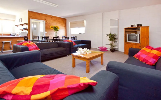 Bayplay Beach Accommodation - 3 locations