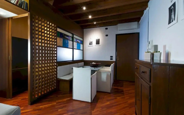 Arena Apartment 1