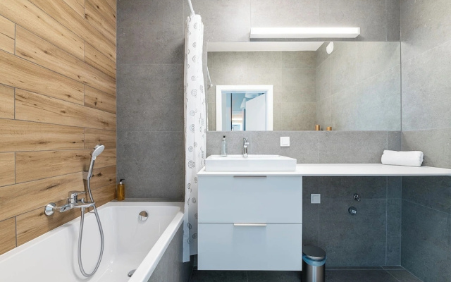 Apartament Ludwiki