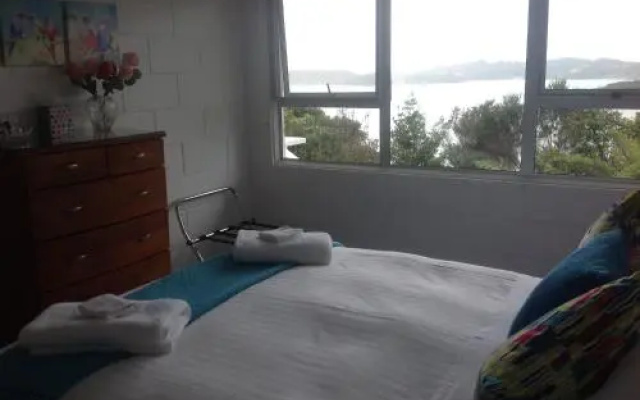 Panorama Heights Apartment
