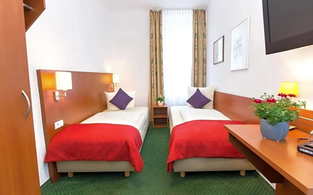 Hotel Weierich