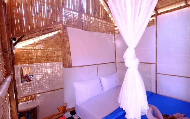 Captain Yut's Bungalow