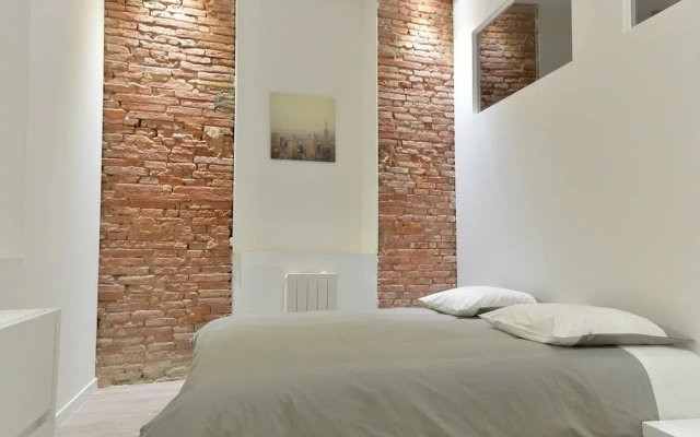 Loft Jean Jaurès