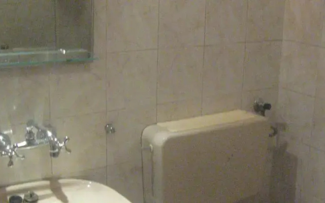 Apartment Milesevska