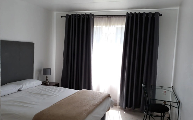 Palmar Hotel