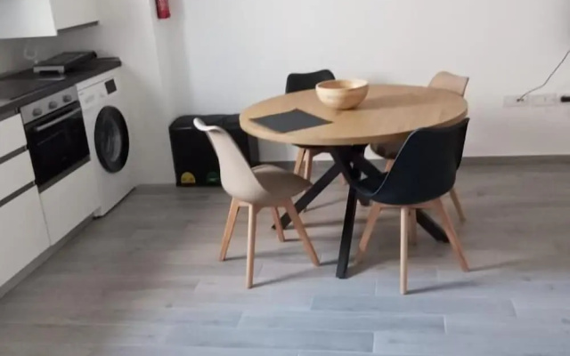 Apartamento 2 A in Malaga