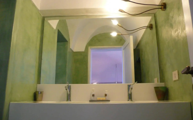 Zubebi Resort