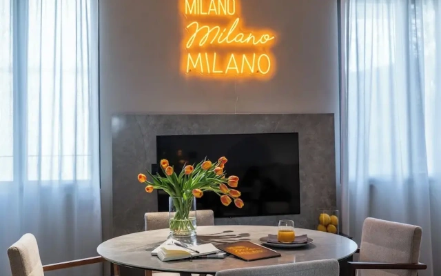 Modern Luxe
