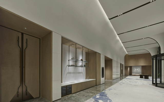 Hilton Shanghai Hongqiao International Airport