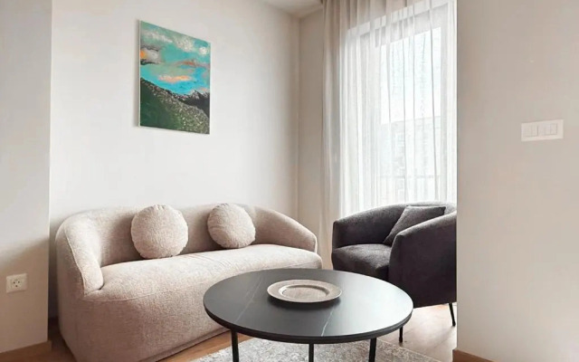 Hayashi Residence