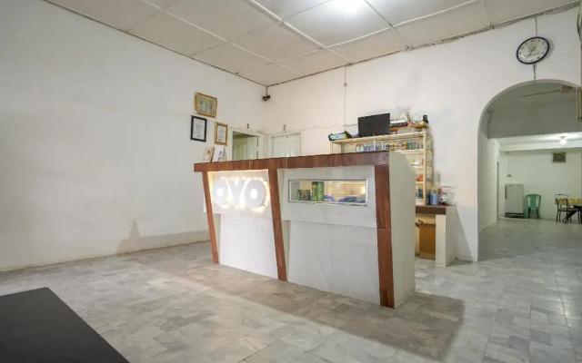 Super OYO 1868 Penginapan Sekip