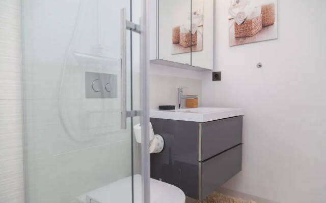 Apartment Vistamar II