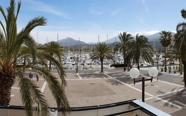 Appartement Argelès-sur-Mer, 2 pièces, 6 personnes - FR-1-388-73