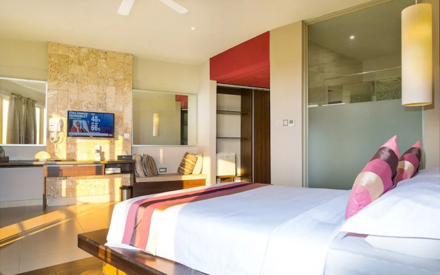 Bliss Resort