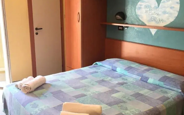 Hotel Colibrì