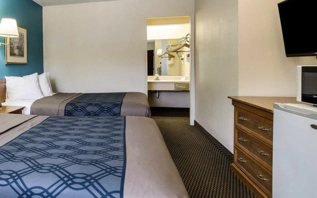 Rodeway Inn