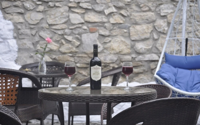 Restaurant · Tskaltubo — photo 20