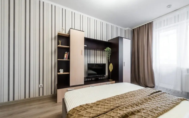 ApartMe Ладожский вокзал