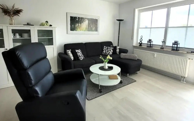 Apartment in Winterberg Near Kappe Mountain