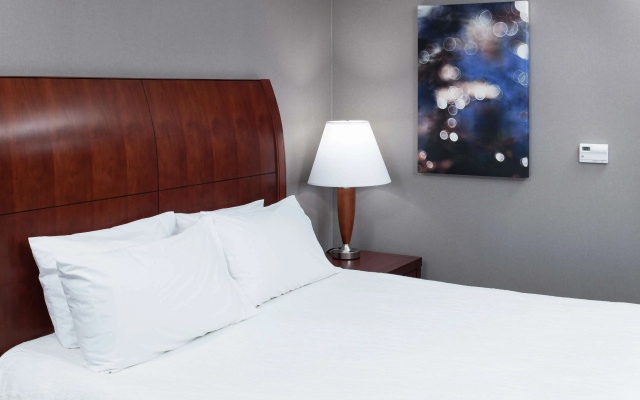 Hilton Garden Inn Naperville/Warrenville