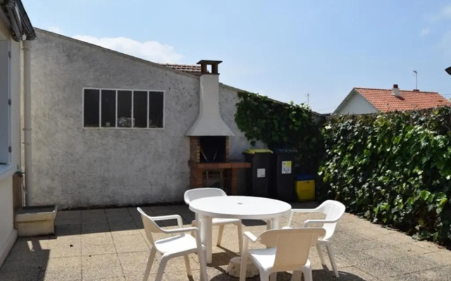 Maison La Bernerie-en-Retz, 3 pièces, 4 personnes - FR-1-612-4