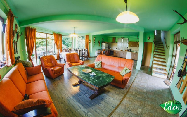 Vila Eden