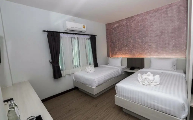 Socool Grand Hotel