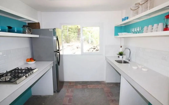 Casa Aqua