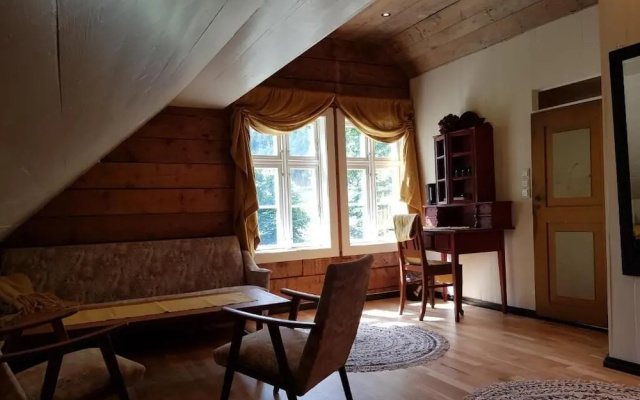 Rødseter Inn