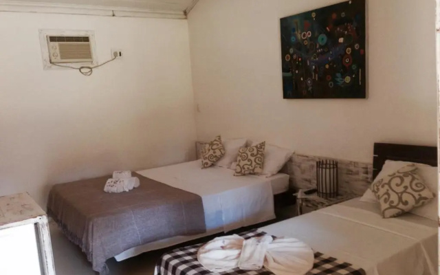 Pousada Araçaípe