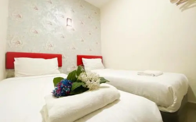 Carlsun Hotel