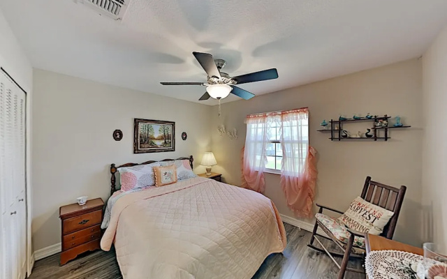 2614bayv 3 Bedroom Home
