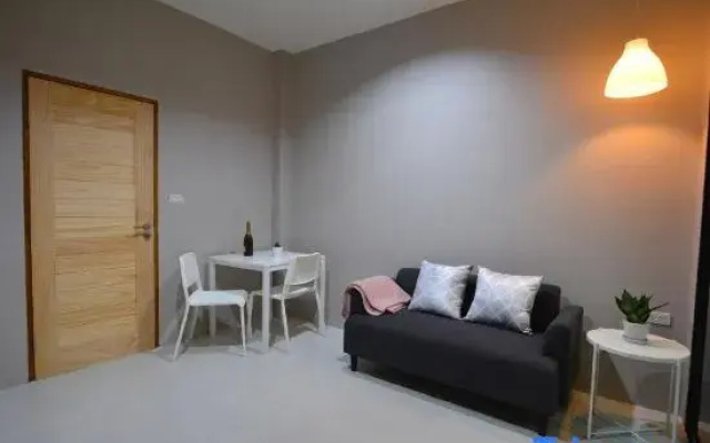 The Grey House Palai Phuket