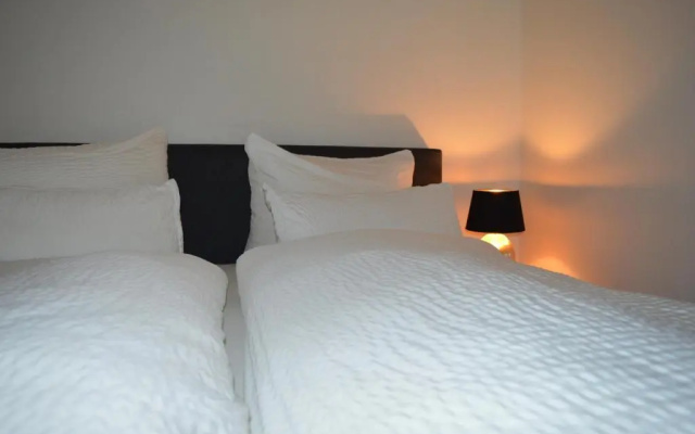 Stadt Apartment Nr. 1 Bad Wilsnack
