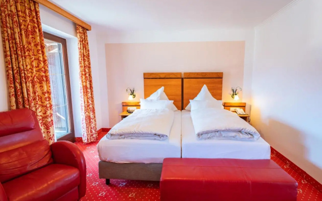 Alpenhotel Kronprinz Berchtesgaden