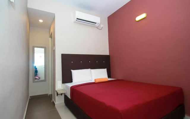 Cherita Rooms