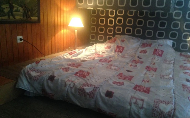 Studio La Bresse