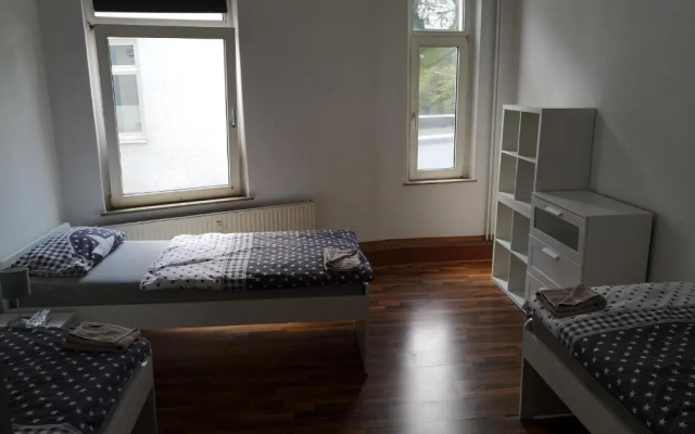 Oldtown Appartement1